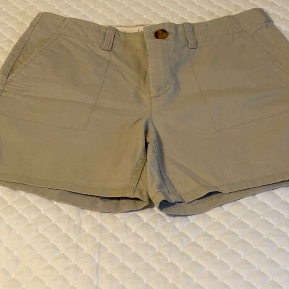 Dockers Tan Shorts